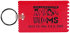 Promotional Red